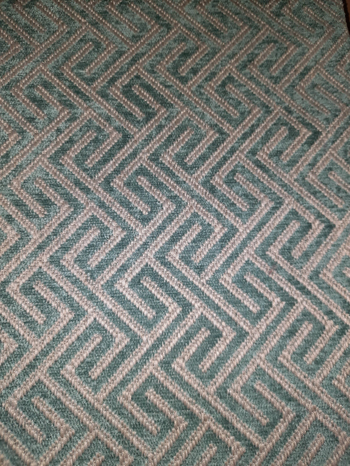 Seafoam
