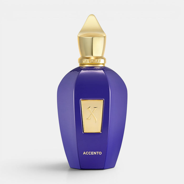 Accento Eau de Parfum 100ml