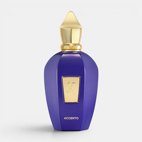 Accento Eau de Parfum 100ml