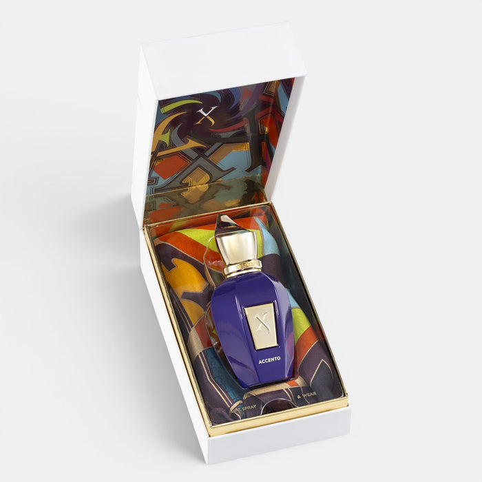Accento Eau de Parfum 100ml