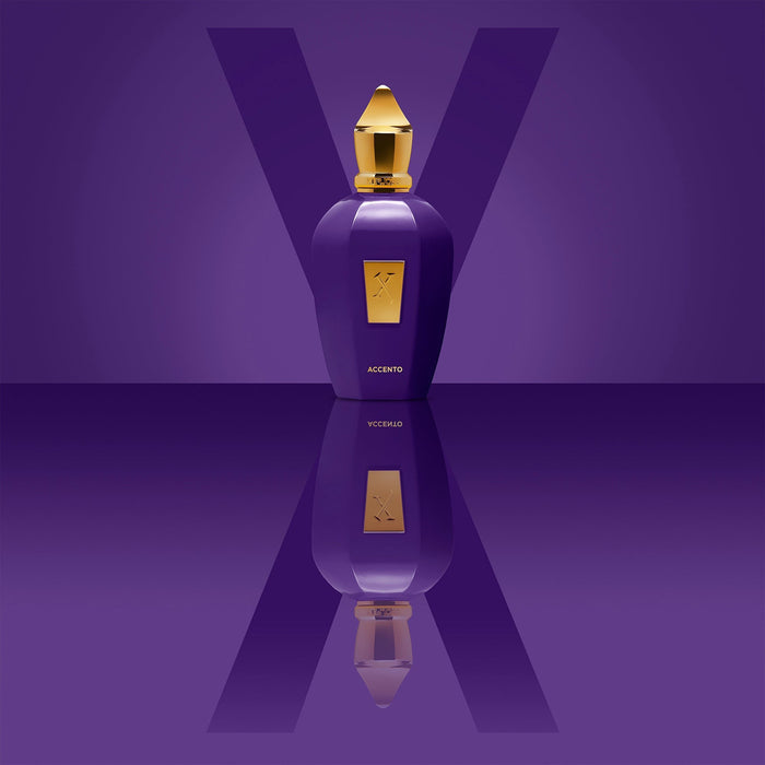 Accento Eau de Parfum 100ml