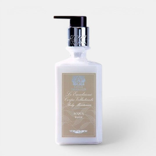 Acqua Body Moisturizer