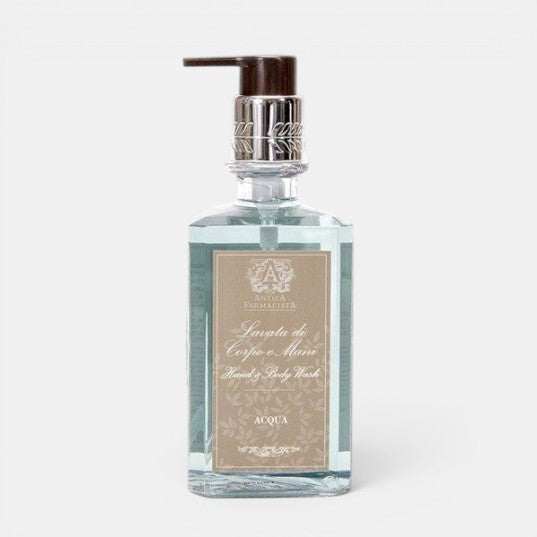 Acqua Hand & Body Wash