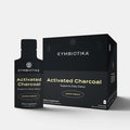 Activated Charcoal - Lemon Cream