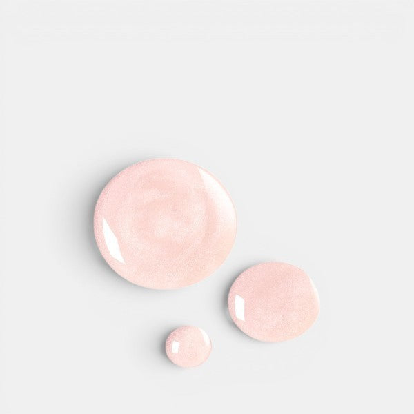 Active Plump - Pink Glazed