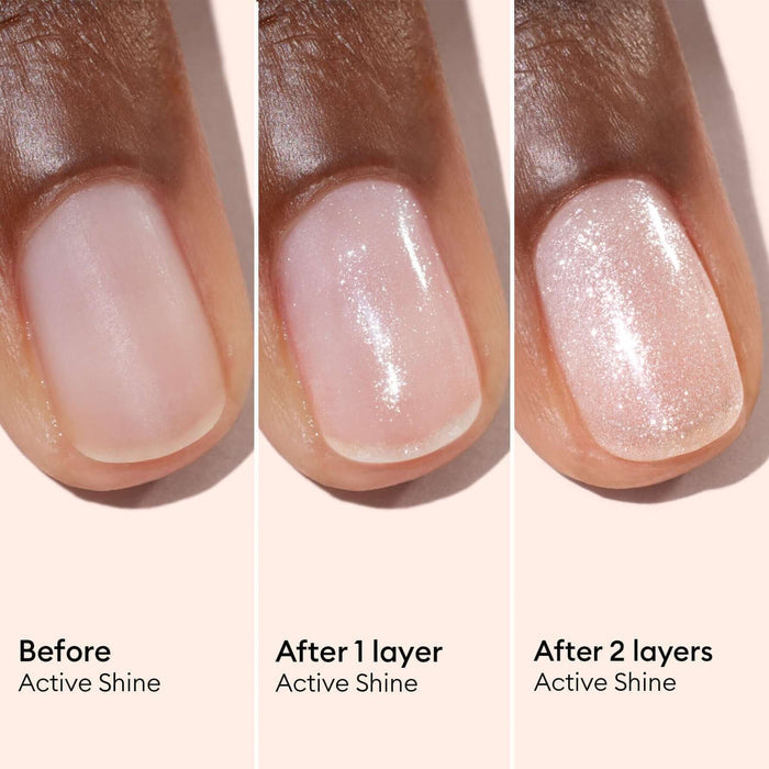 Active Shine - Opal