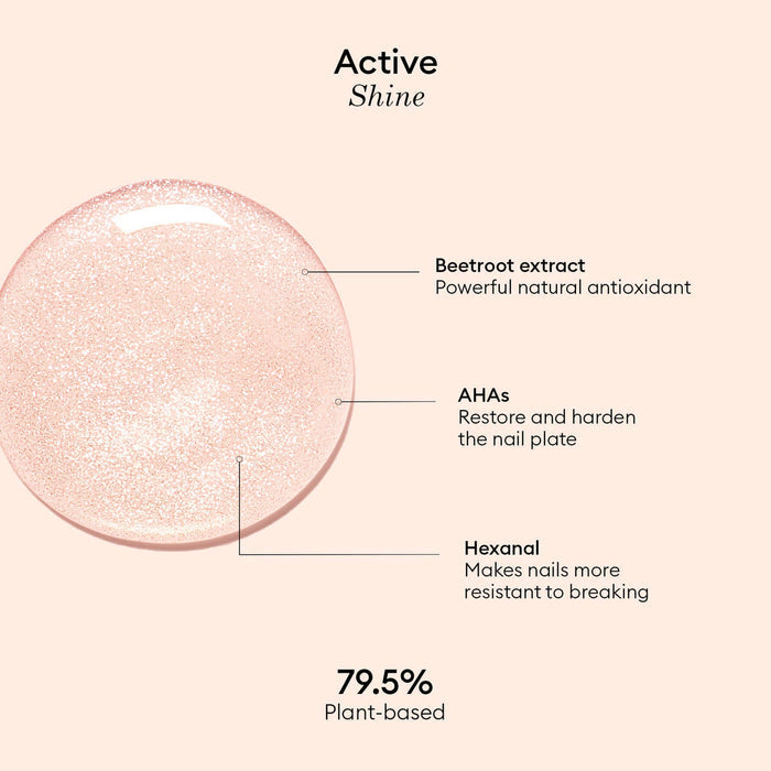 Active Shine - Opal