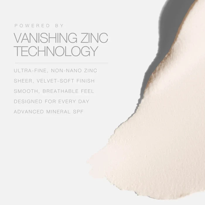 Age-Defying SPF 50 Mineral Face Creme