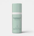 1.0 fl. oz. bottle of Jan Marini Age Intervention Face Cream. Positioned upright with a white background. Anti-aging face cream.
