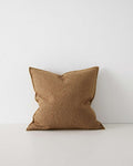 Alberto Boucle Cushion - 6 Colours