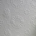Alexander Wallpaper - Anaglypta - Paintable
