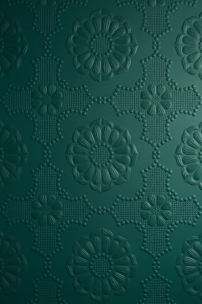Alexander Wallpaper - Clean Wall