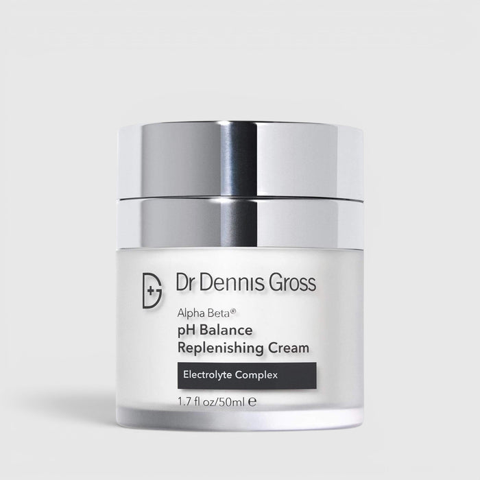 Alpha Beta pH Balance Replenishing Cream