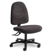 Alpha High Back Ergonomic Office Chair
