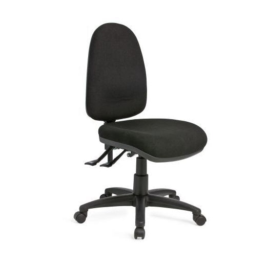 Alpha High Back Express Chair