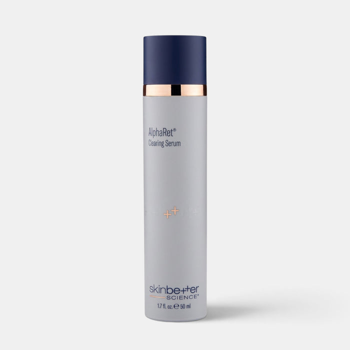 AlphaRet Clearing Serum