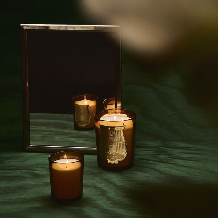 Altair Scented Candle