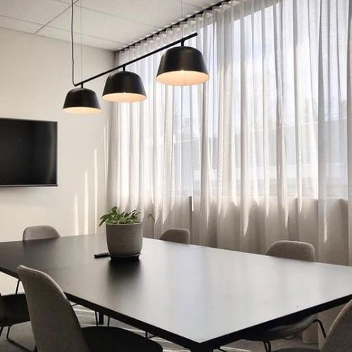 Altitude by Nettex NZ-Curtain Fabric