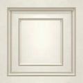 Amara Wood Panel Vinyl Wallpaper - Cream Soft Gold