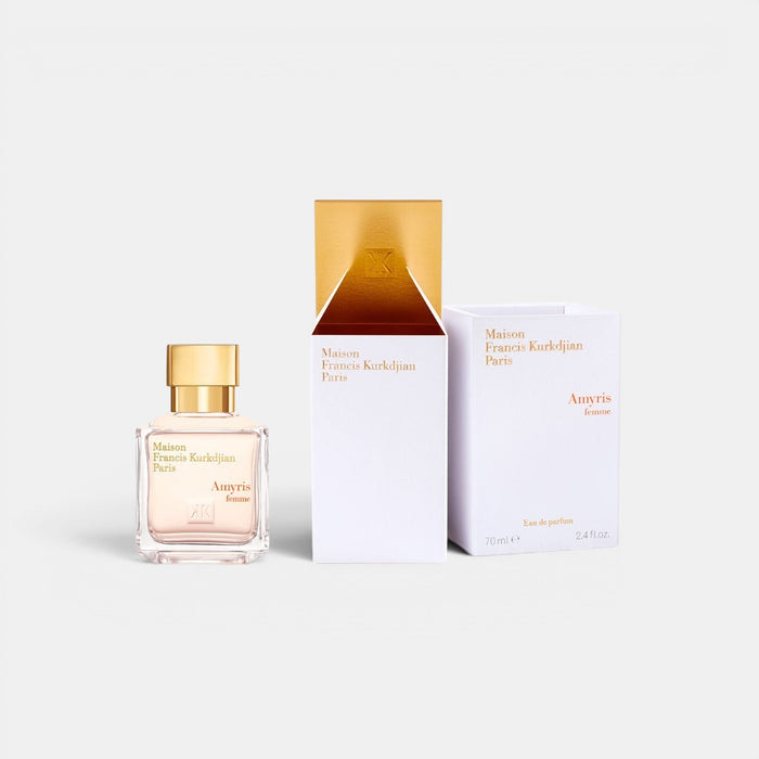 Amyris Femme Eau De Parfum 70ml
