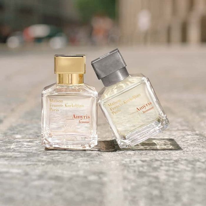Amyris Homme Eau De Toilette