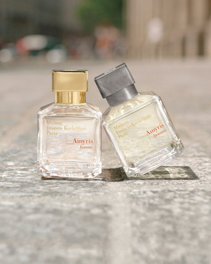 Amyris Homme Eau De Toilette