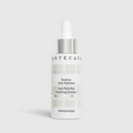 Shop Rescue Spa Anti-Pollution Finishing Essence in a 30ml white bottle with a silver dropper cap.