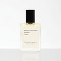 Shop Rescue Spa Antidris Cassis perfume oil with notes of cassis, bergamot, black pepper, white rose, oakmoss, musk, and tonka. 15ml.