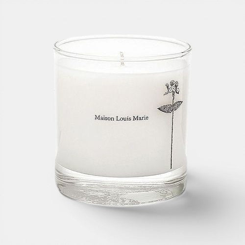 Antidris Jasmine Candle