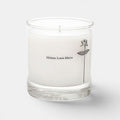 Antidris Jasmine Candle