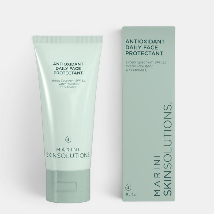 Antioxidant Daily Face Protectant SPF 33