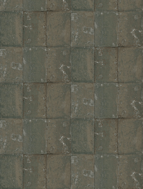 Antique Mirror - Cole and Sons - 3 Colours NZ-Wallpaper