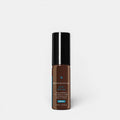 Shop Rescue Spa SkinCeuticals AOX+ Eye Gel antioxidant serum in a brown 15ml bottle for dark circles and puffiness.