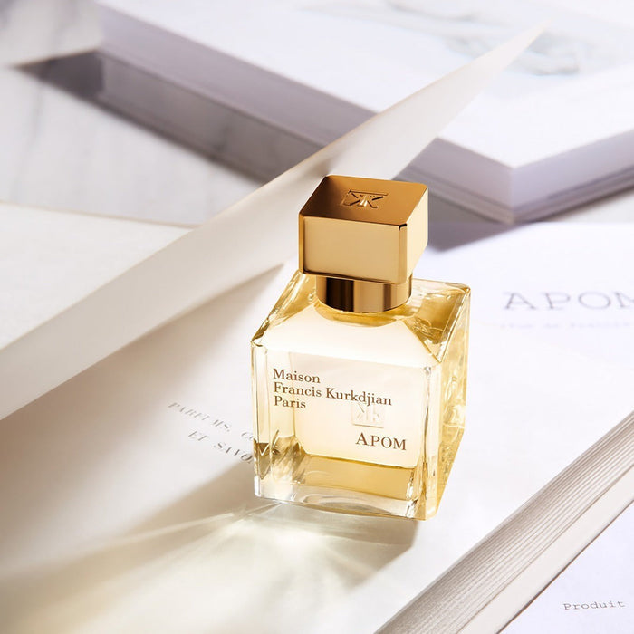 Apom Eau de Parfum