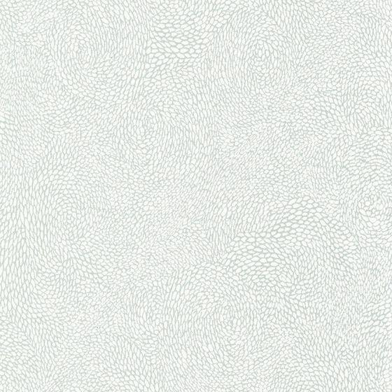 April Flower Power Wallpaper - Mint - Discontinuing
