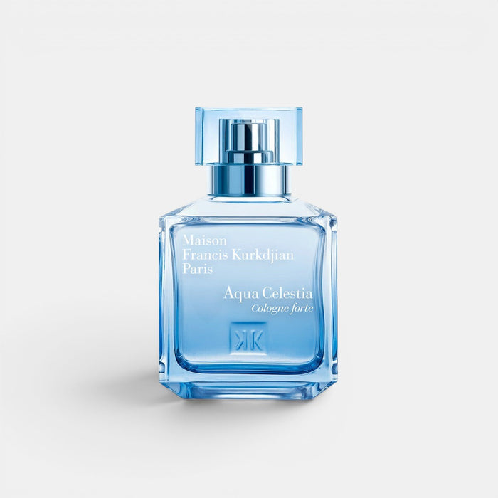 Aqua Celestia Cologne forte Eau De Parfum 70ml