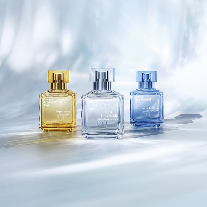 Aqua Celestia Cologne forte Eau De Parfum 70ml