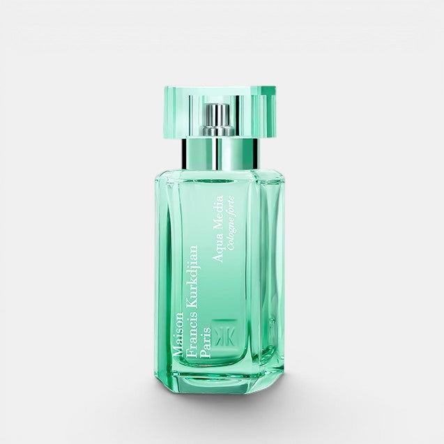 Aqua Media Cologne Forte