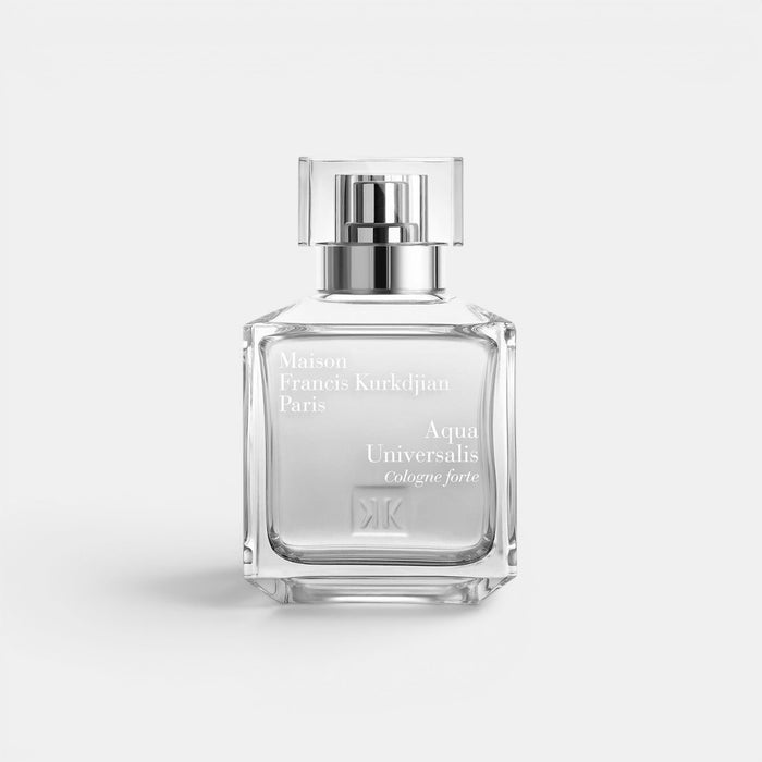 Aqua Universalis Cologne forte Eau De Parfum 70ml