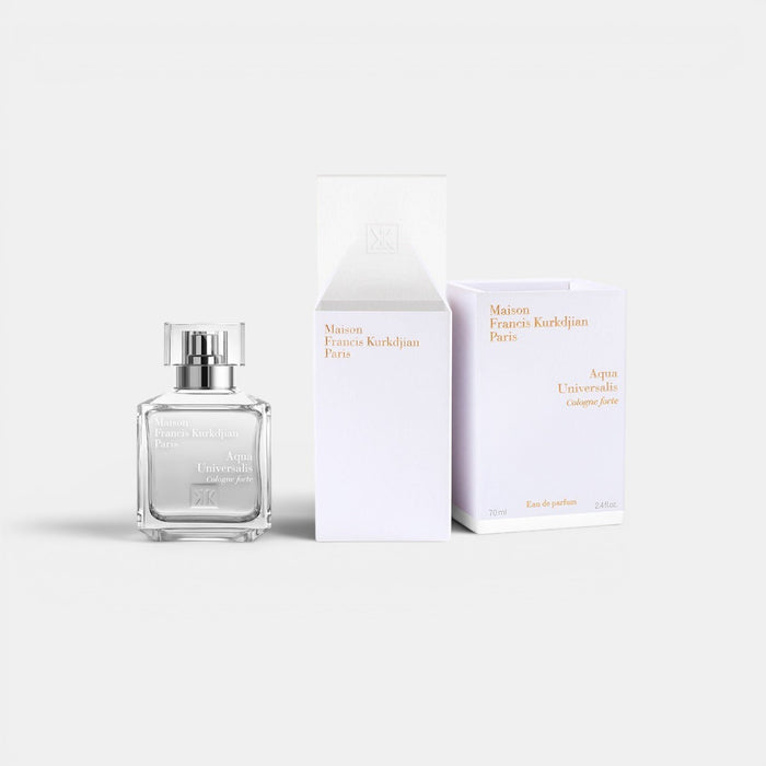 Aqua Universalis Cologne forte Eau De Parfum 70ml