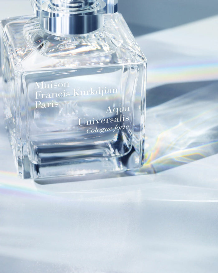 Aqua Universalis Cologne forte Eau De Parfum 70ml