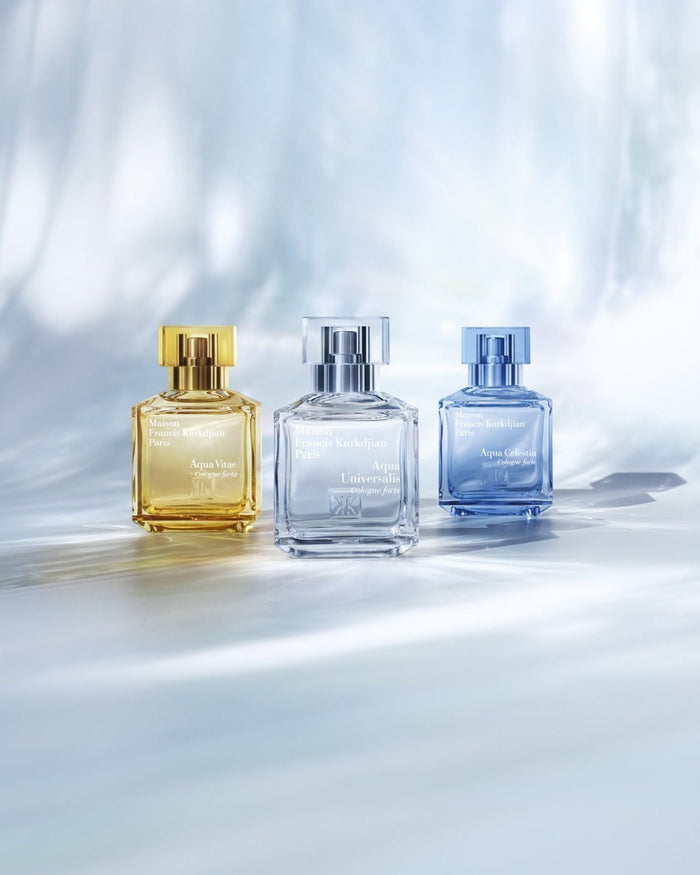 Aqua Universalis Cologne forte Eau De Parfum 70ml