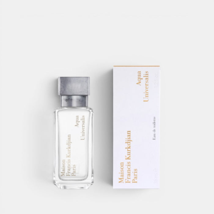Aqua Universalis EAU DE TOILETTE 35ml