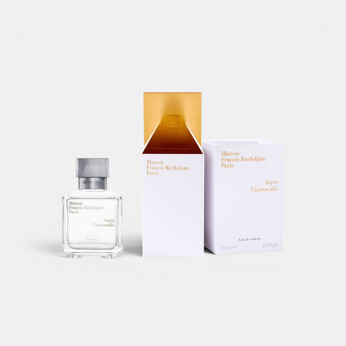 Aqua Universalis EAU DE TOILETTE 70ml
