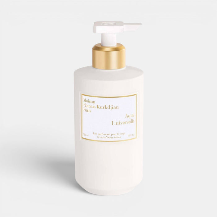 Aqua Universalis Scented Body Lotion
