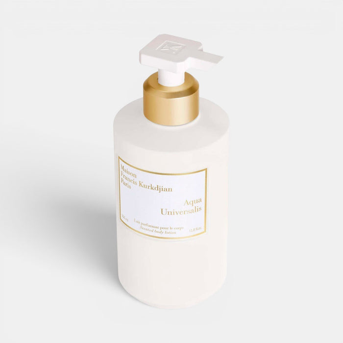Aqua Universalis Scented Body Lotion