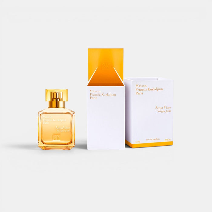 Aqua Vitae Cologne forte Eau De Parfum 70ml