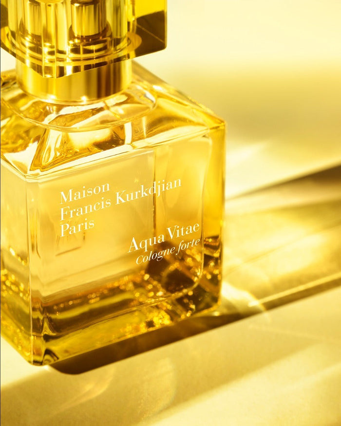 Aqua Vitae Cologne forte Eau De Parfum 70ml