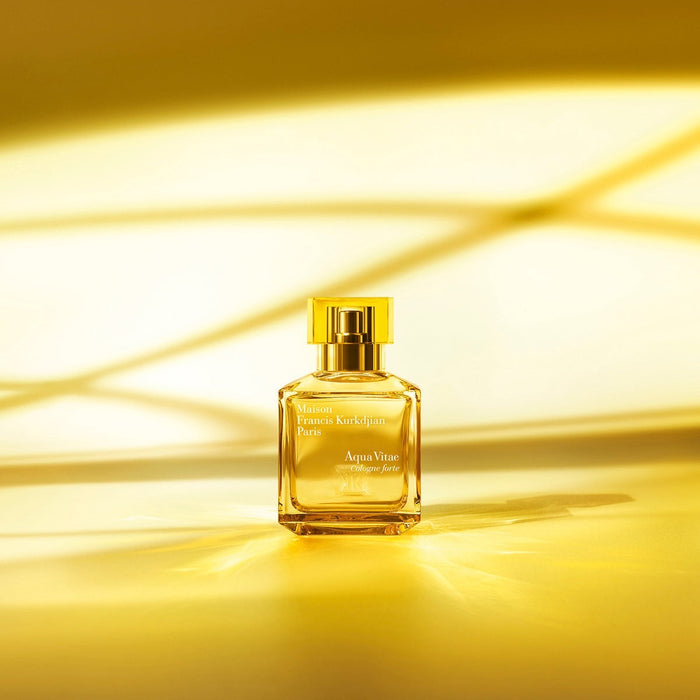 Aqua Vitae Cologne forte Eau De Parfum 70ml