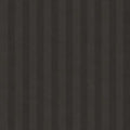 Charcoal aquila stripes wallpaper with a tonal stripe with a soft satin sheen — flat pattern detail